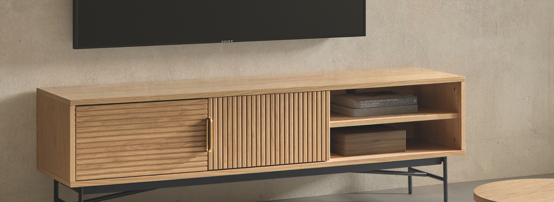 ambiente-mueble-tv-dugar-home-TV325