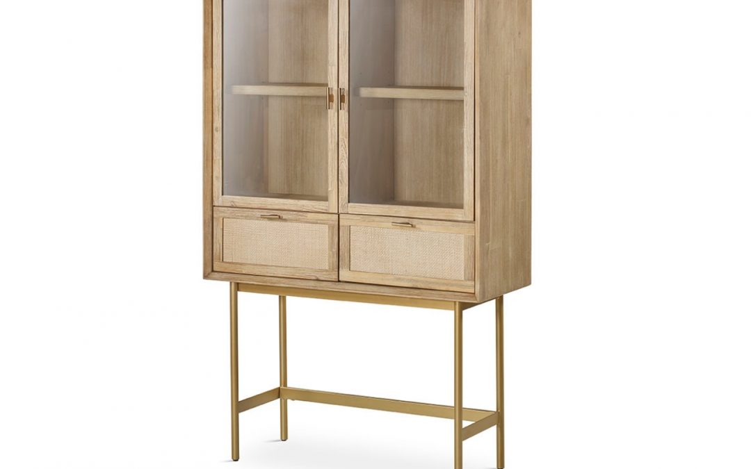MC315 Mueble Auxiliar Dugar Home