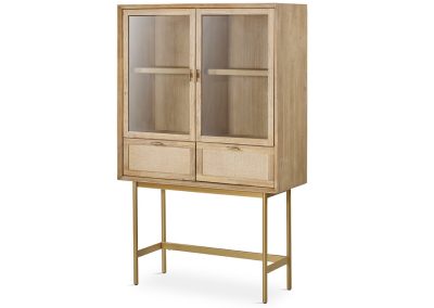 MC315 Mueble Auxiliar Dugar Home