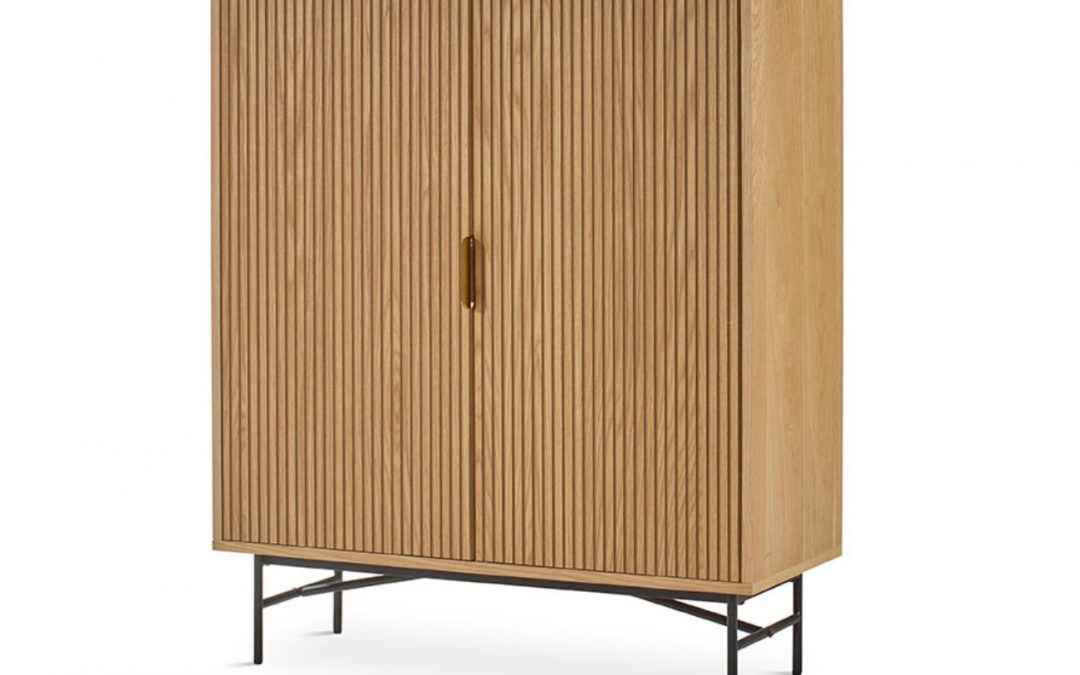 MC325 Mueble Auxiliar Dugar Home