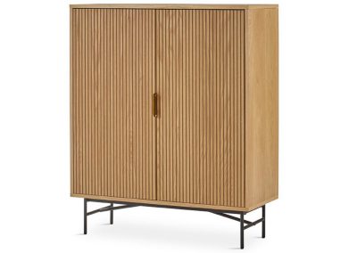 MC325 Mueble Auxiliar Dugar Home