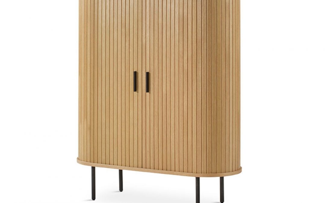 MC330 Mueble Auxiliar Dugar Home