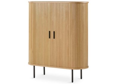 MC330 Mueble Auxiliar Dugar Home