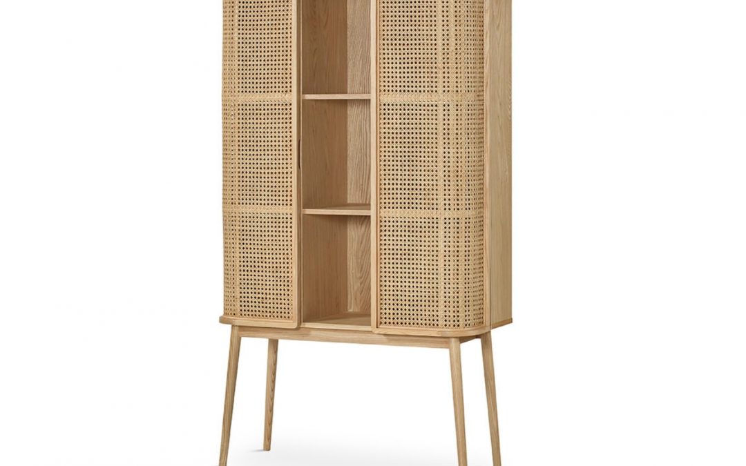 MC365 Mueble Auxiliar Dugar Home