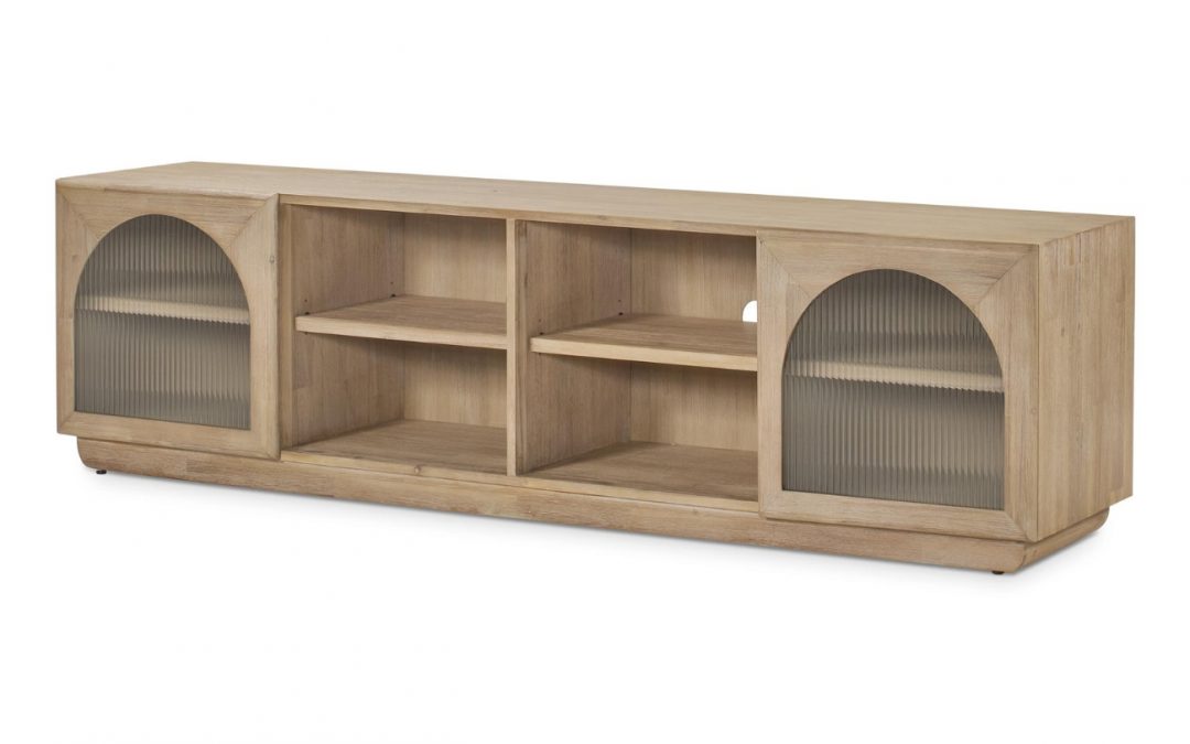 TV311 Mueble-TV Dugar Home