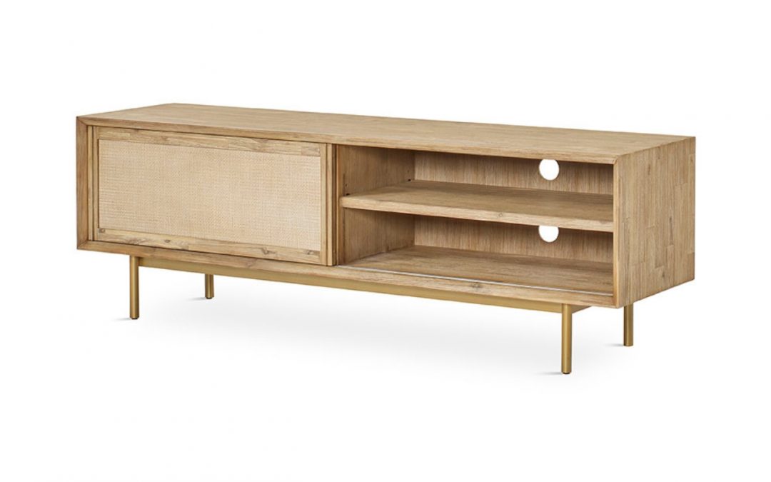 TV315 Mueble-TV Dugar Home