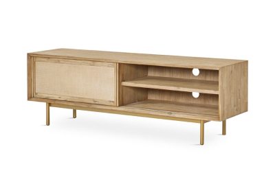 TV315 Mueble-TV Dugar Home