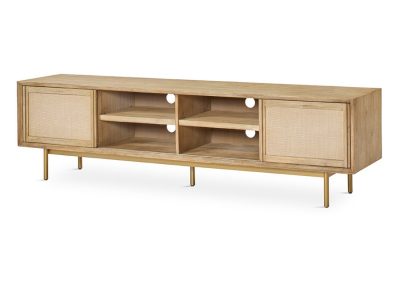 TV316 Mueble-TV Dugar Home