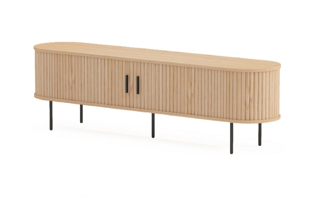 TV330 Mueble-TV Dugar Home
