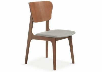 DC900 Silla Dugar Home