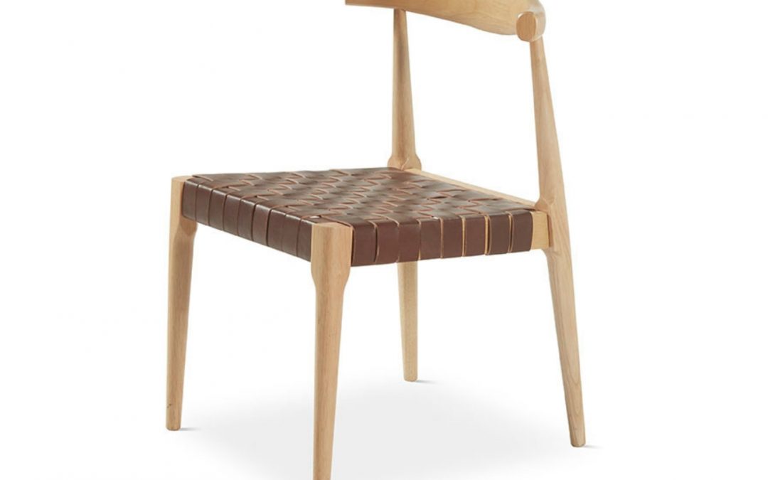 DC904 Silla Dugar Home