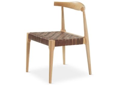 DC904 Silla Dugar Home