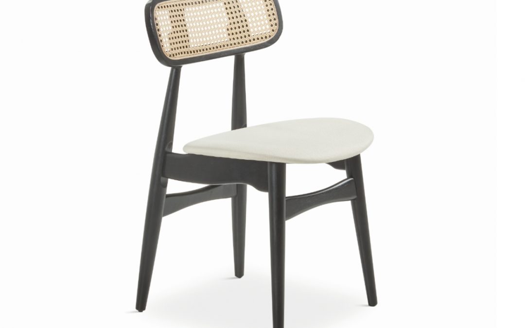 DC906 Silla Dugar Home