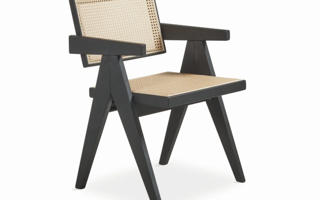 DC909 Silla Dugar Home