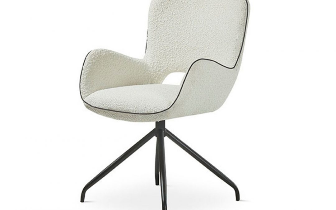 DC914 Silla Dugar Home