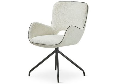 DC914 Silla Dugar Home