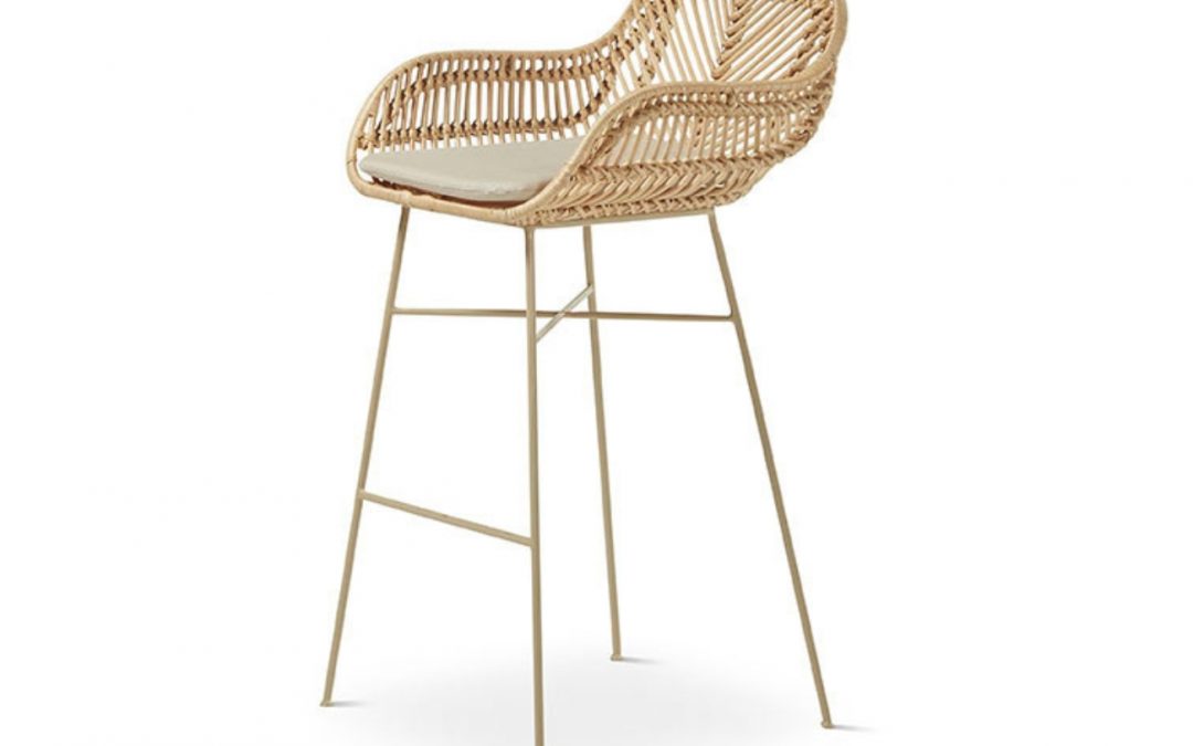 ST904 Taburete Dugar Home