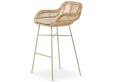 ST904 Taburete Dugar Home