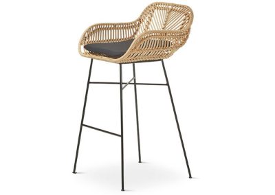 taburete-dugar-home-beige-negro