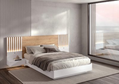 06 Dormitorio Montes