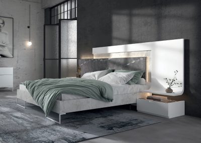 08 Dormitorio Montes