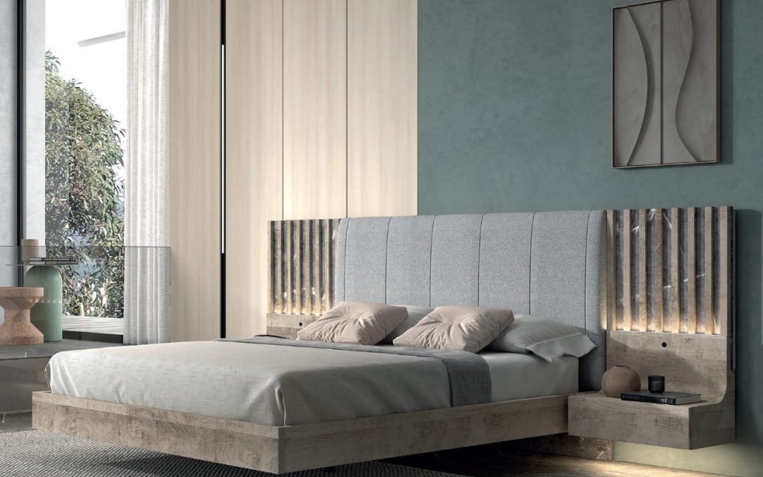 11 Dormitorio Montes
