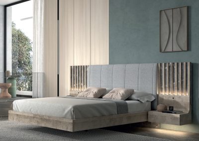 11 Dormitorio Montes