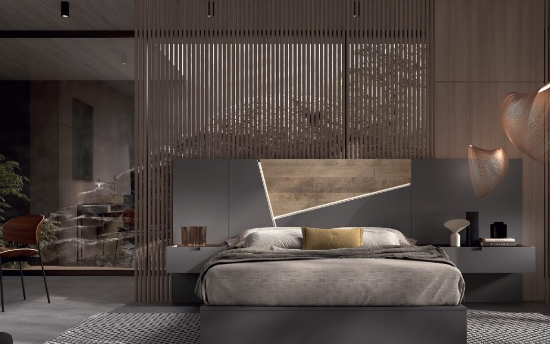 13 Dormitorio Montes