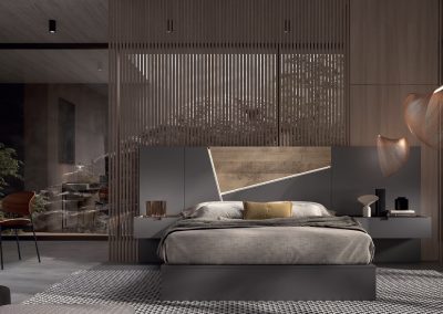 13 Dormitorio Montes