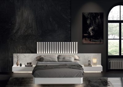 17 Dormitorio Montes