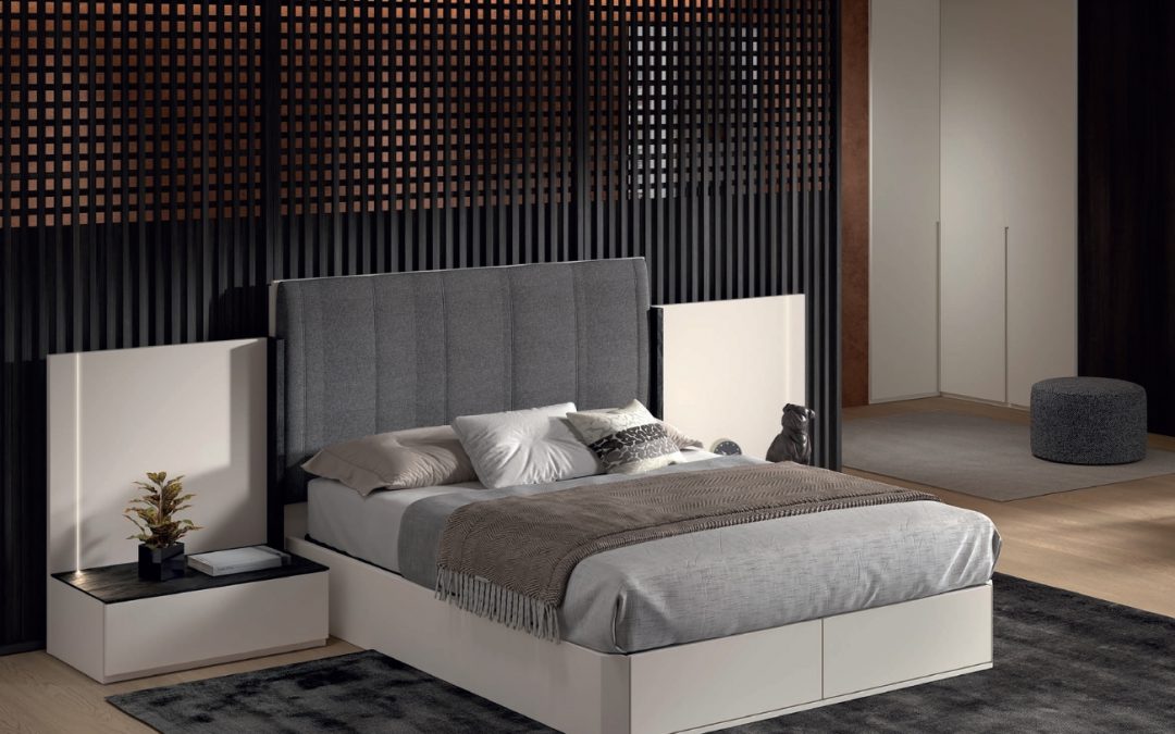 30 Dormitorio Montes