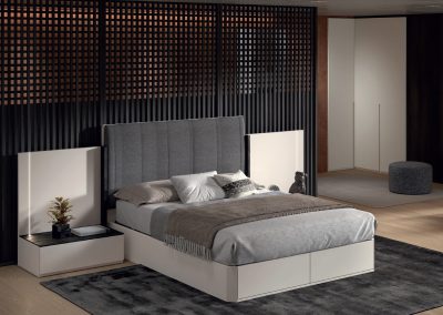 30 Dormitorio Montes