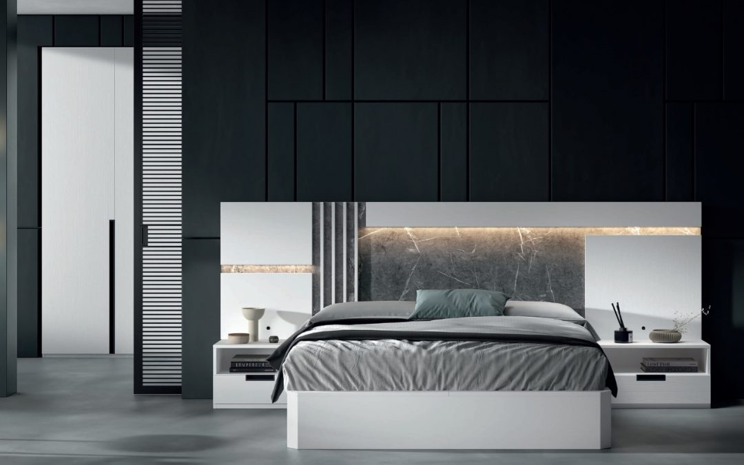 35 Dormitorio Montes