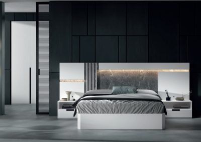 35 Dormitorio Montes