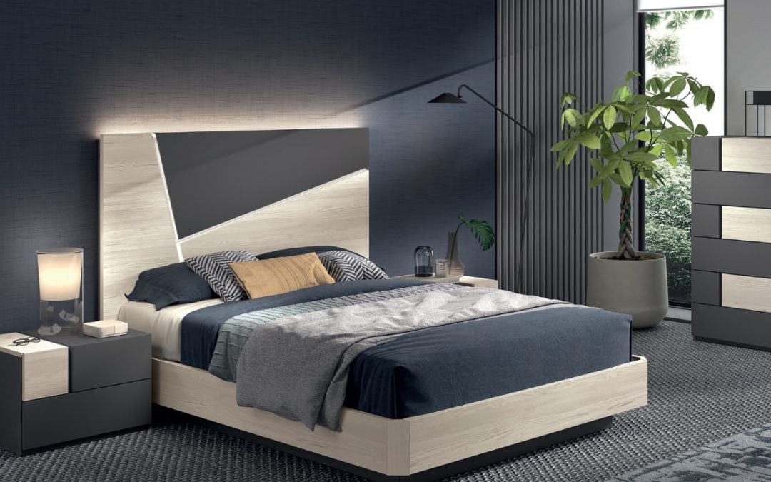 43 Dormitorio Montes