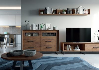 09 Salón Boheme Stainmobel