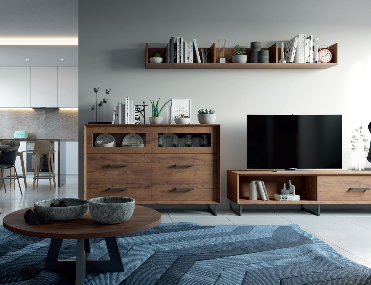 Salón-09-Boheme-stainmobel