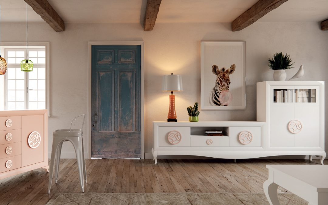 18 Salón Boheme Stainmobel