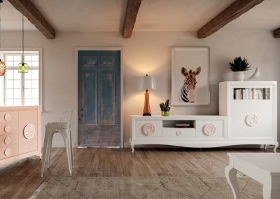 18 Salón Boheme Stainmobel