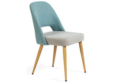 DC624 Silla Dugar Home