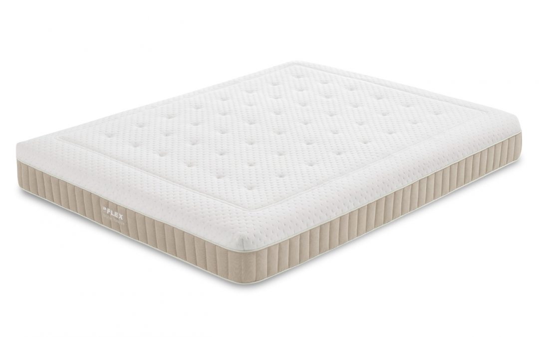 Natur Talalay Flex