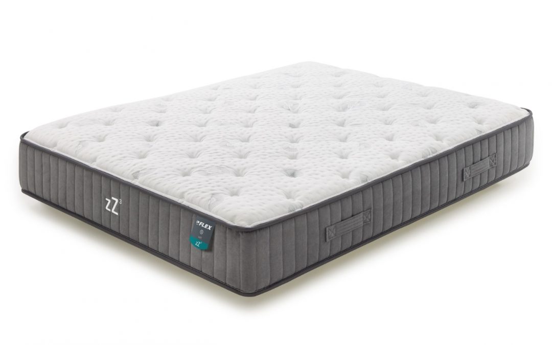 zZ3 Soft Pocket Sense Flex