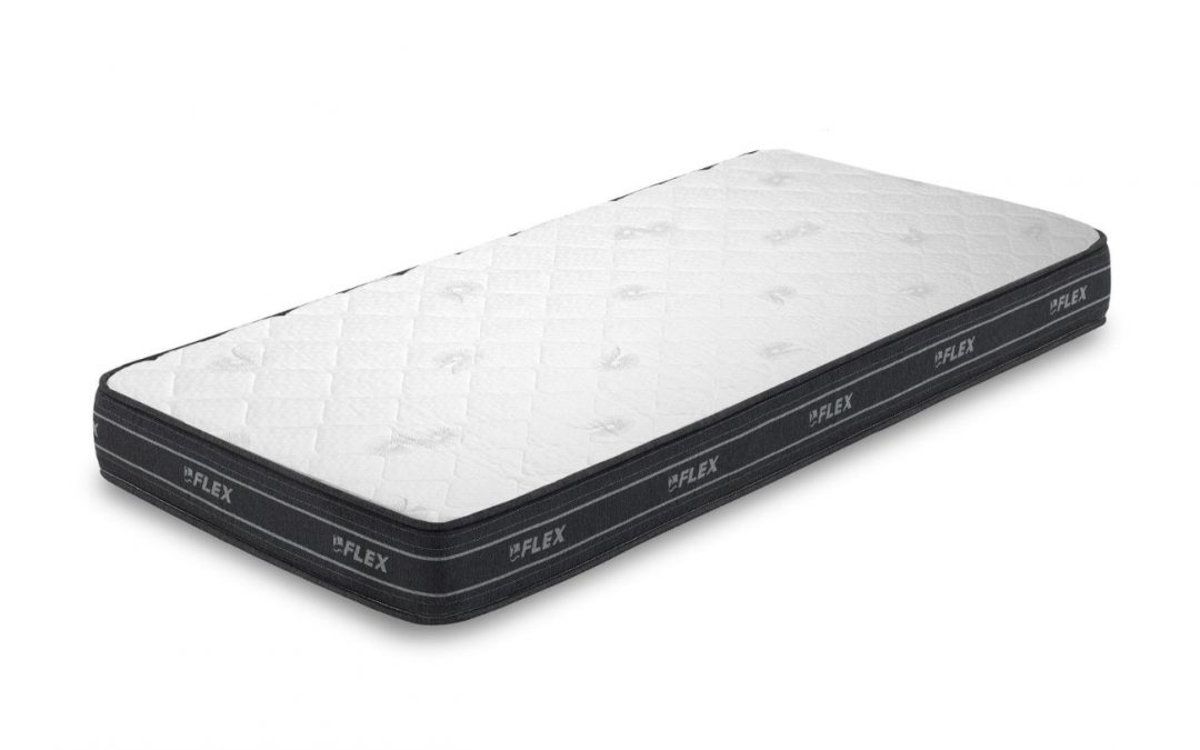 Nube Junior Airvex B Flex