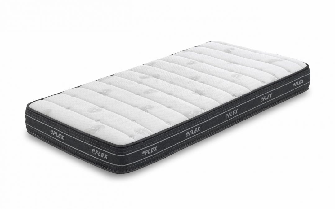 Nube Junior B Flex