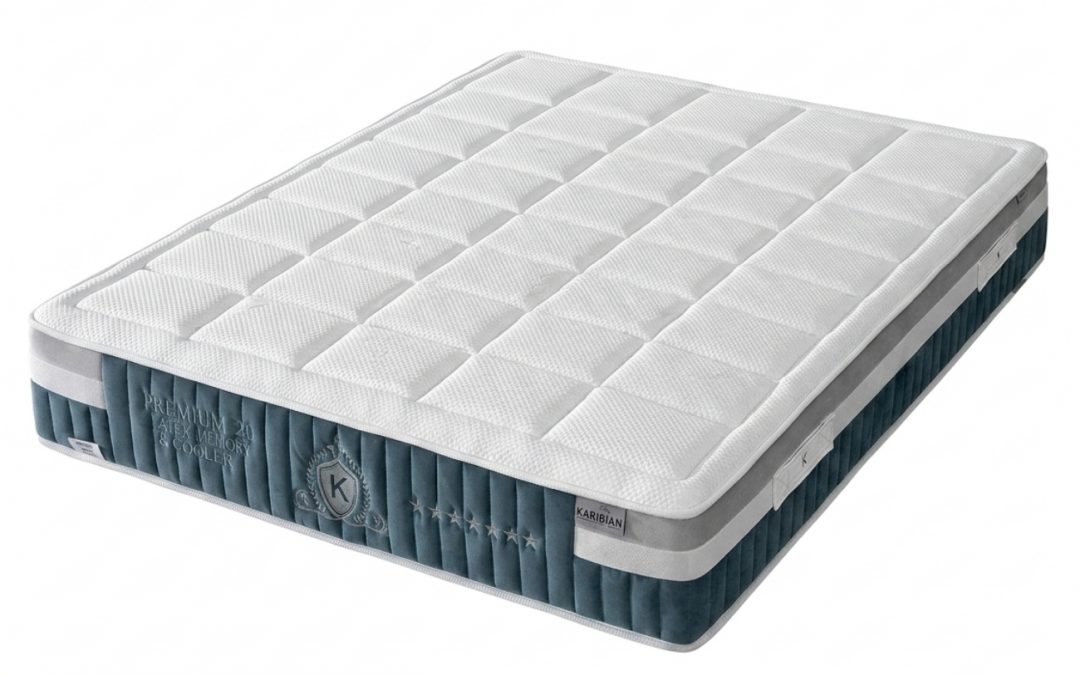 Premium 2.0 Cooler Karibian