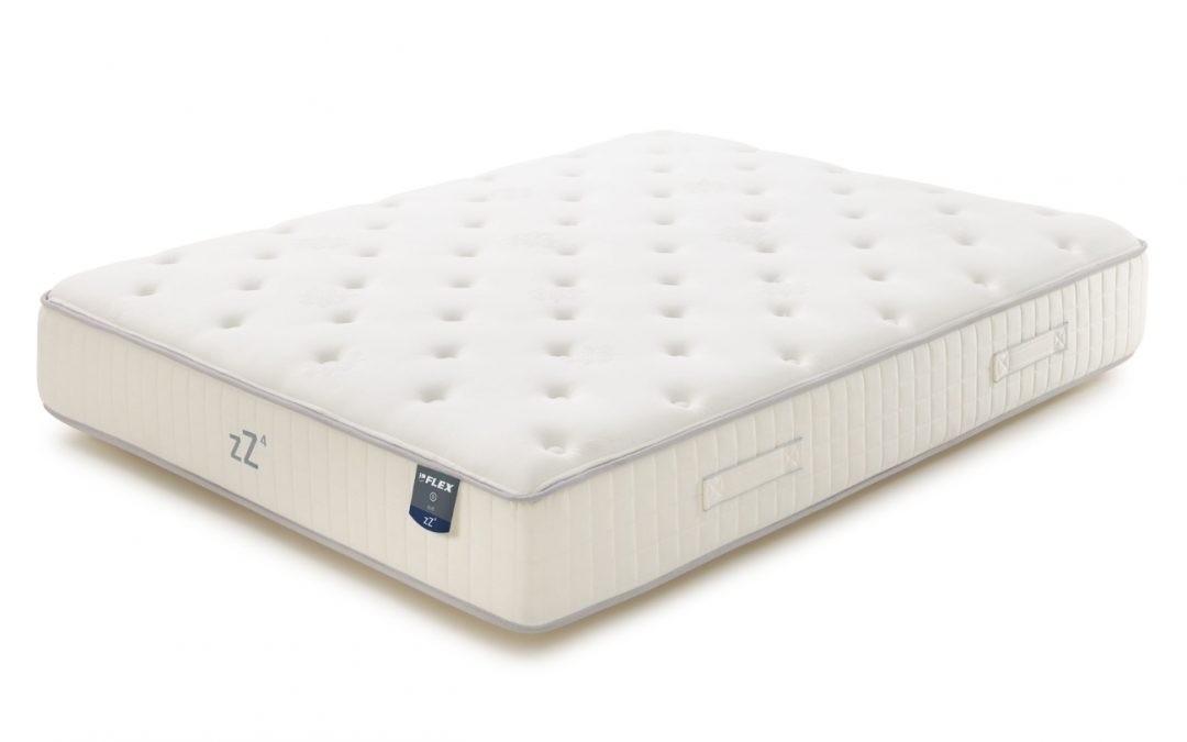 zZ4 Soft Pocket Sense Flex