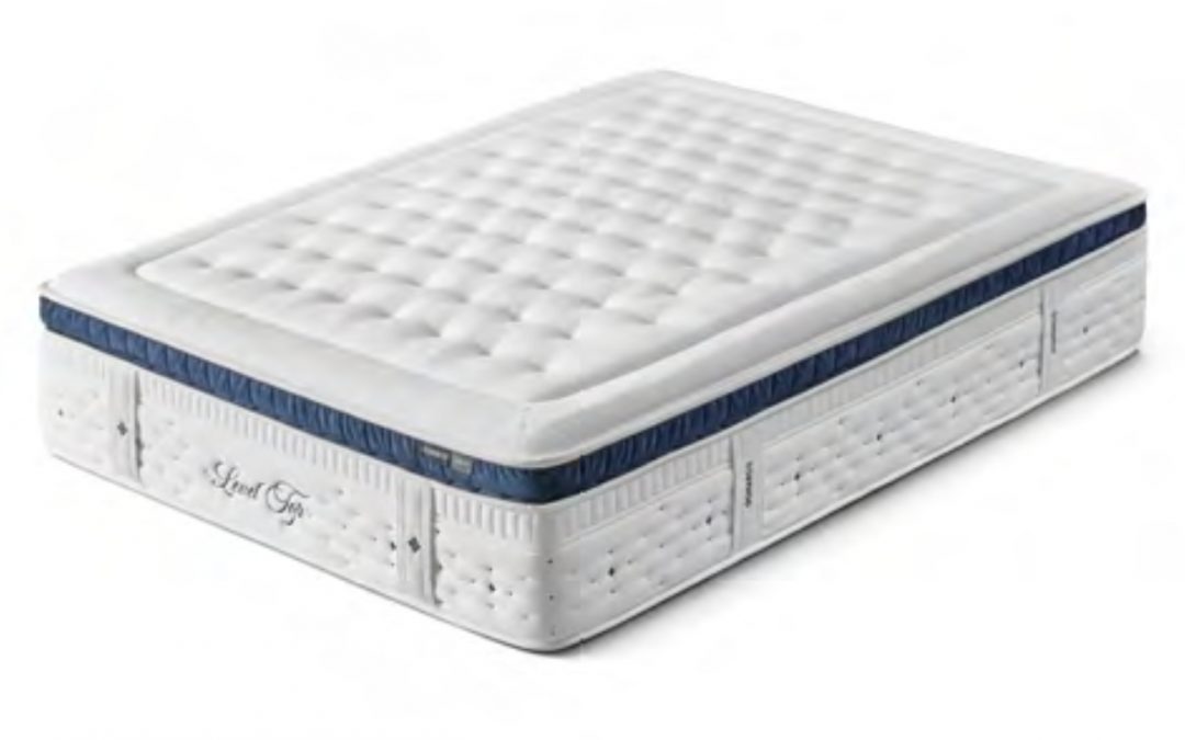 Level Top Soft Gomarco