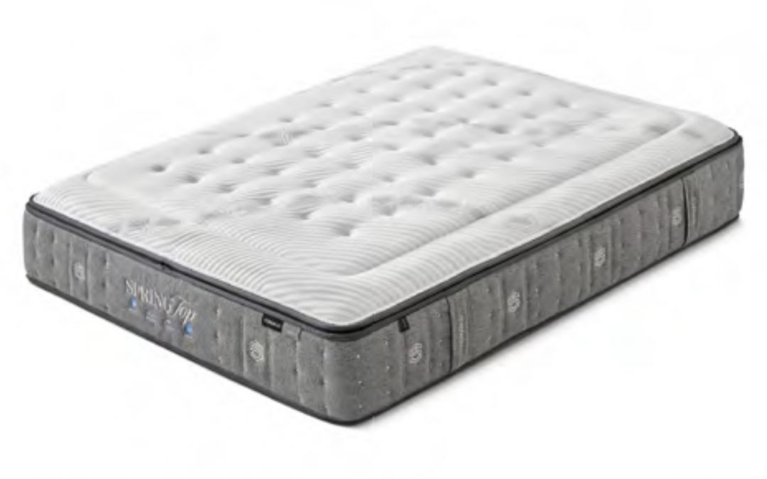 Springtop 7Z Gomarco